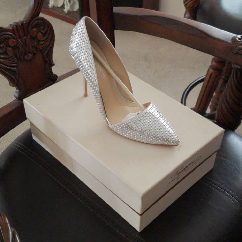 Imagine Vince Camuto